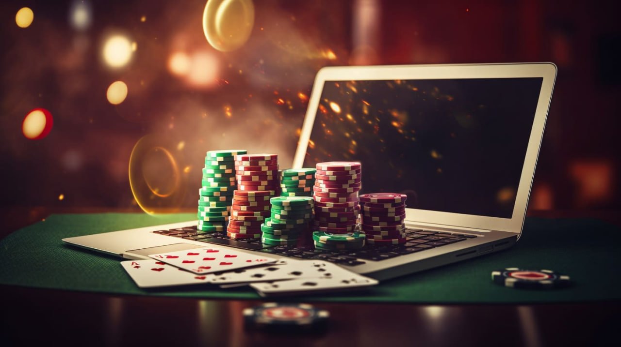 gameszone game lobby showing slots, fish games and bingo on a mobile screen