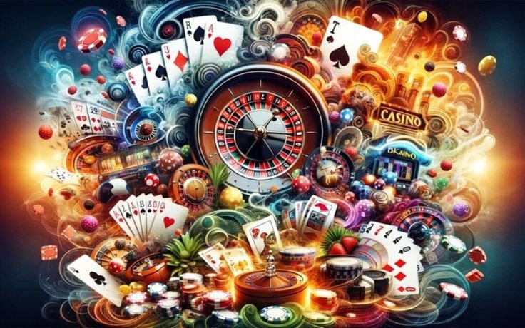 gameszone bingo room digital interface for casual Filipino players