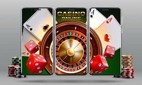 gameszone bingo digital card interface on a mobile phone for Filipino players