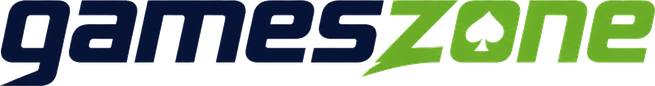 gameszone official logo